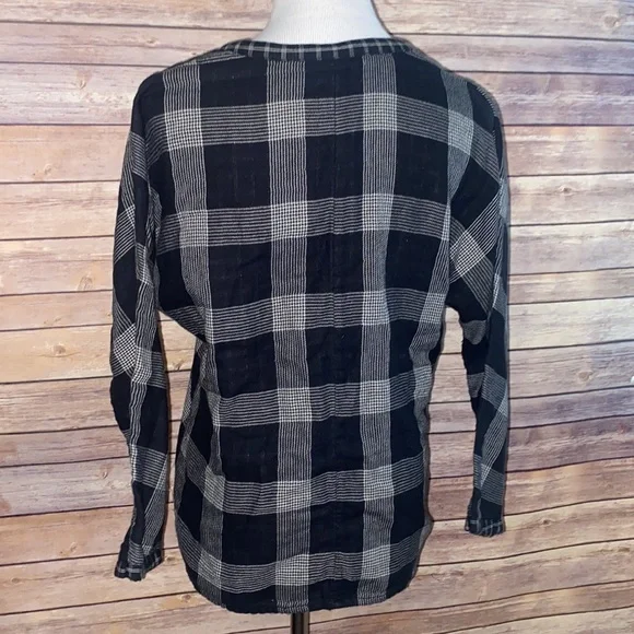 🎈Sale🎈Madewell Top Size Medium - Picture 6 of 9